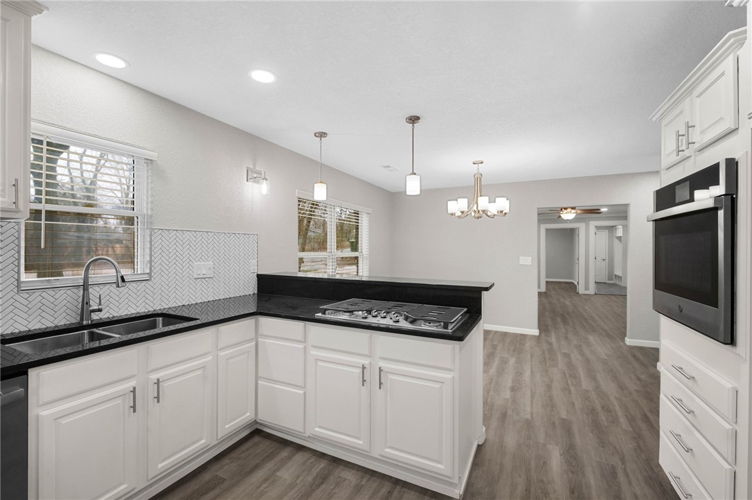 Chambers Add Rogers - Residential