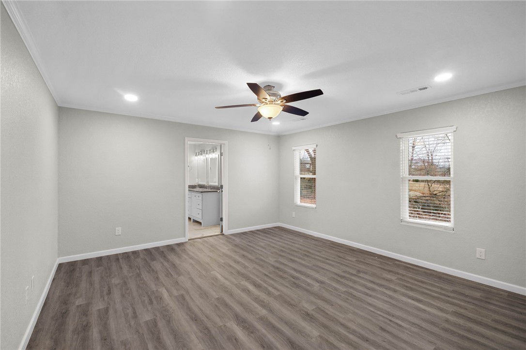 Chambers Add Rogers - Residential