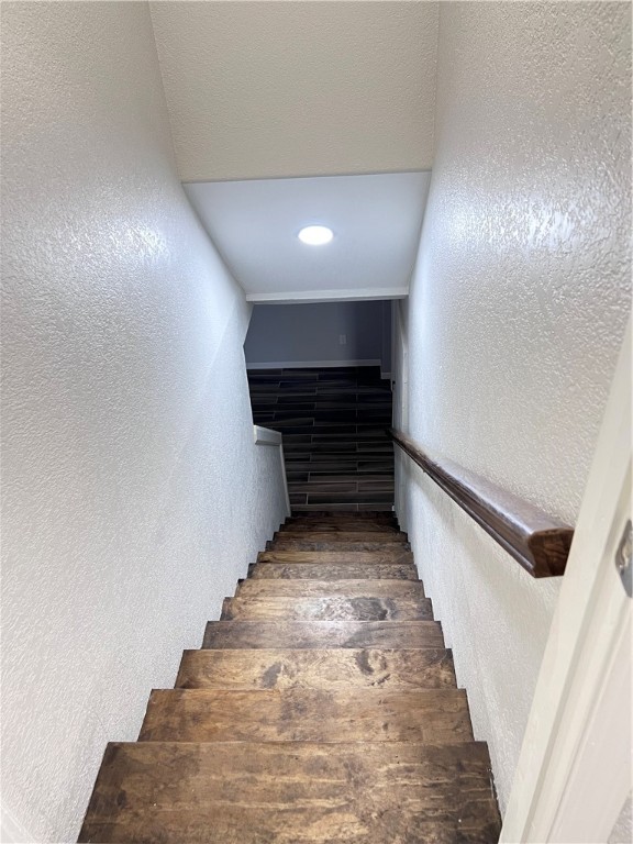 Chambers Add Rogers - Residential