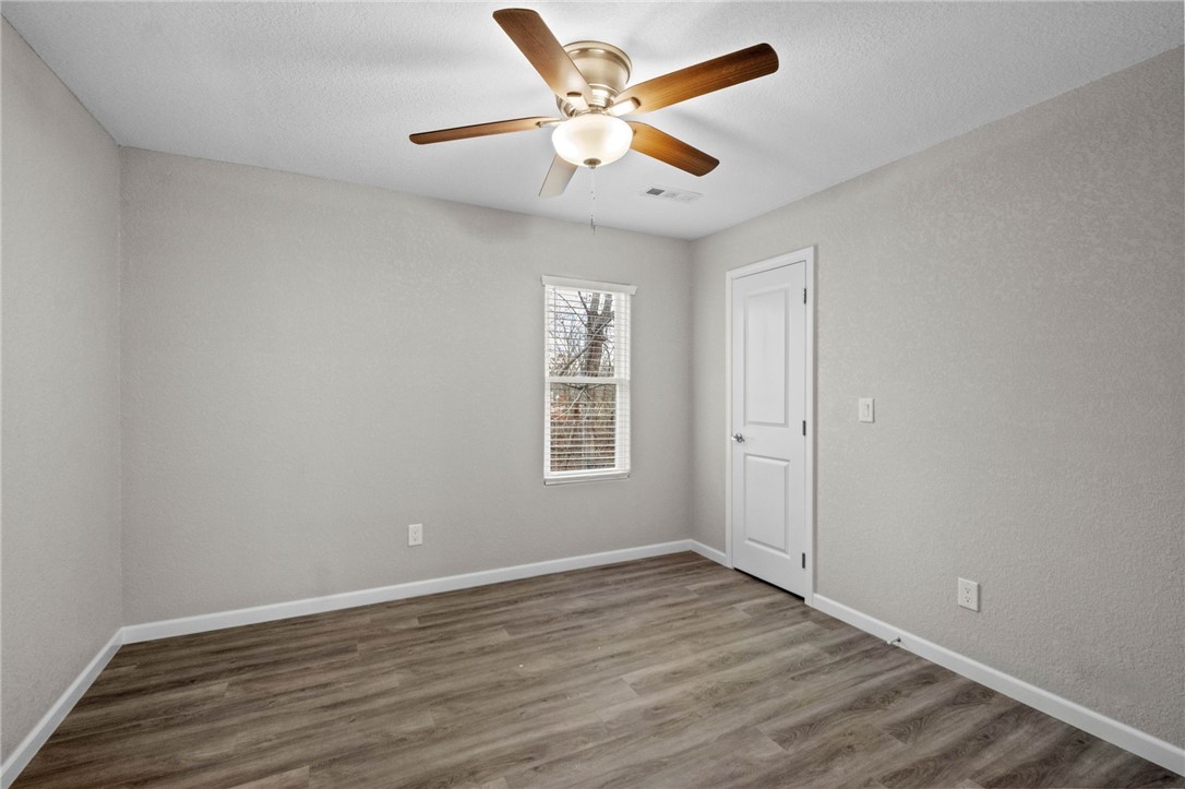 Chambers Add Rogers - Residential