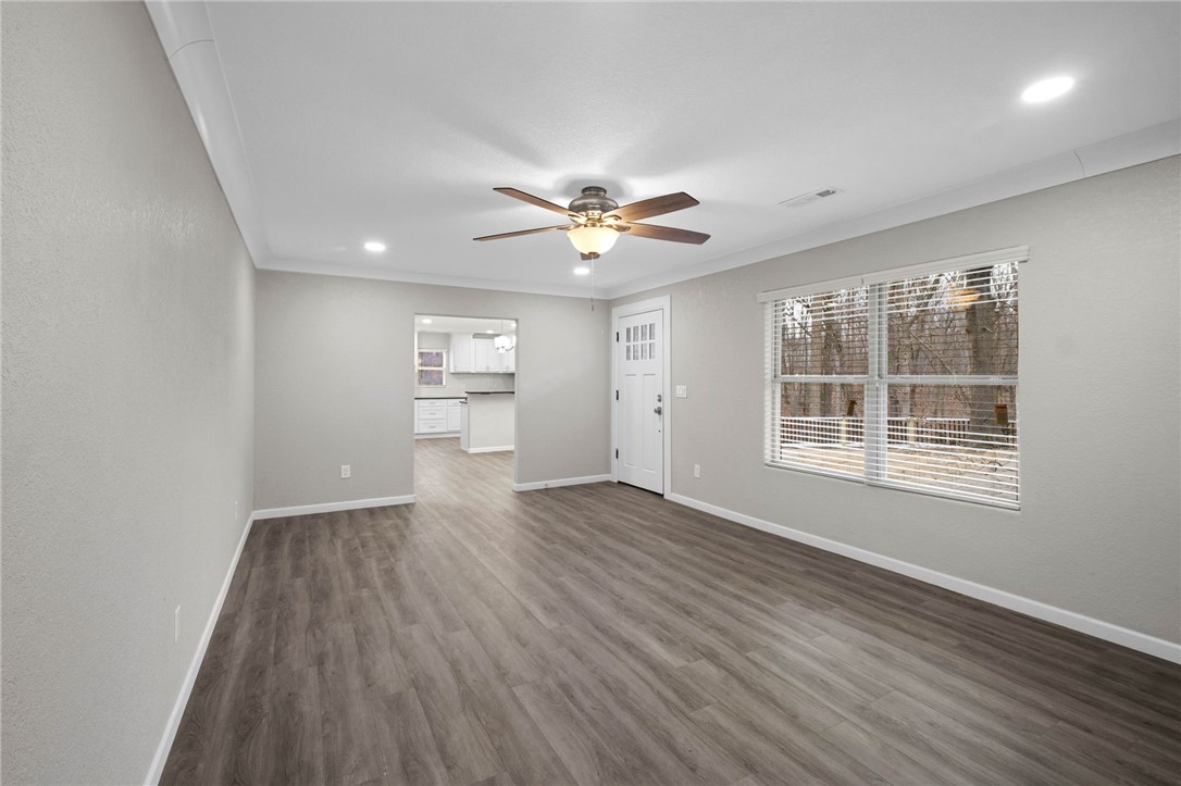 Chambers Add Rogers - Residential