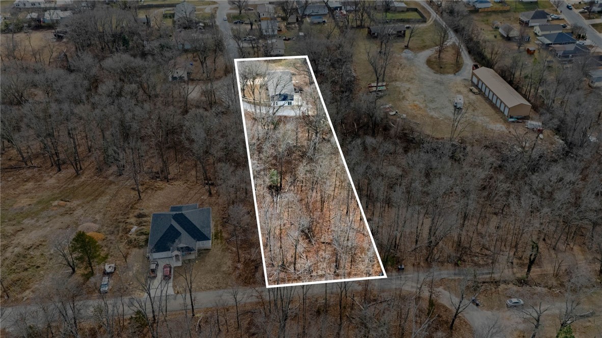 Chambers Add Rogers - Residential