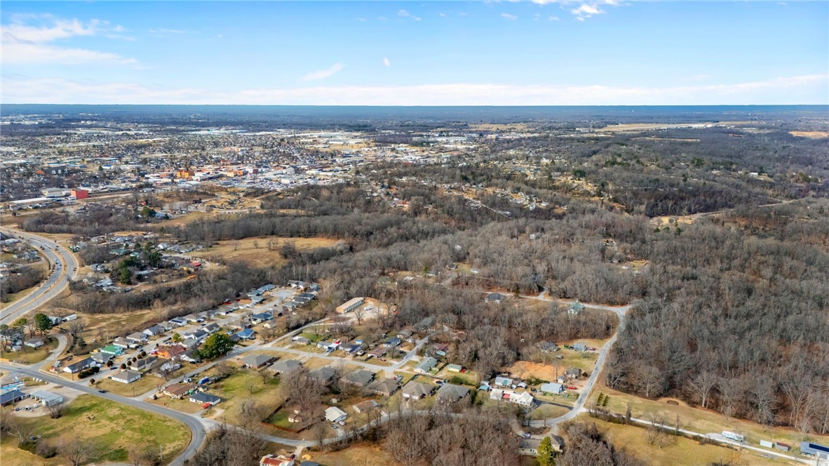 Chambers Add Rogers - Residential