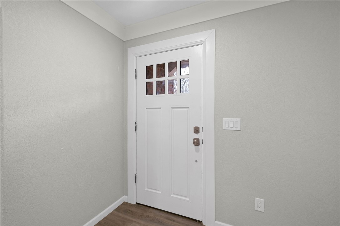 Chambers Add Rogers - Residential