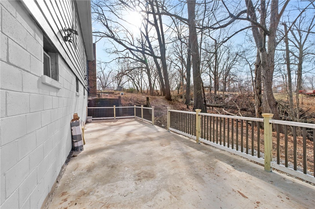 Chambers Add Rogers - Residential