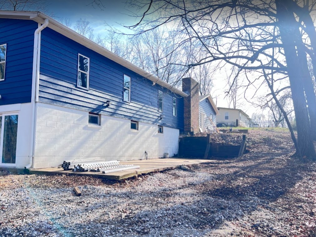 Chambers Add Rogers - Residential