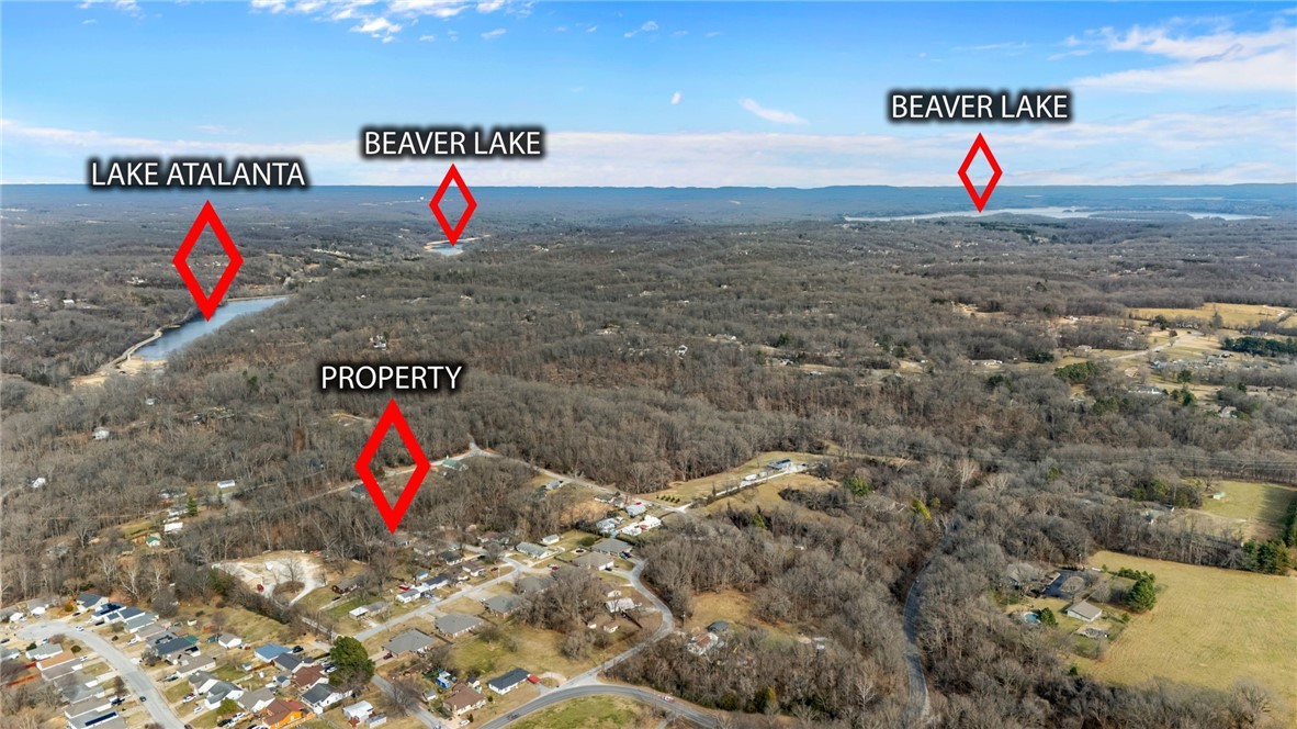 Chambers Add Rogers - Residential