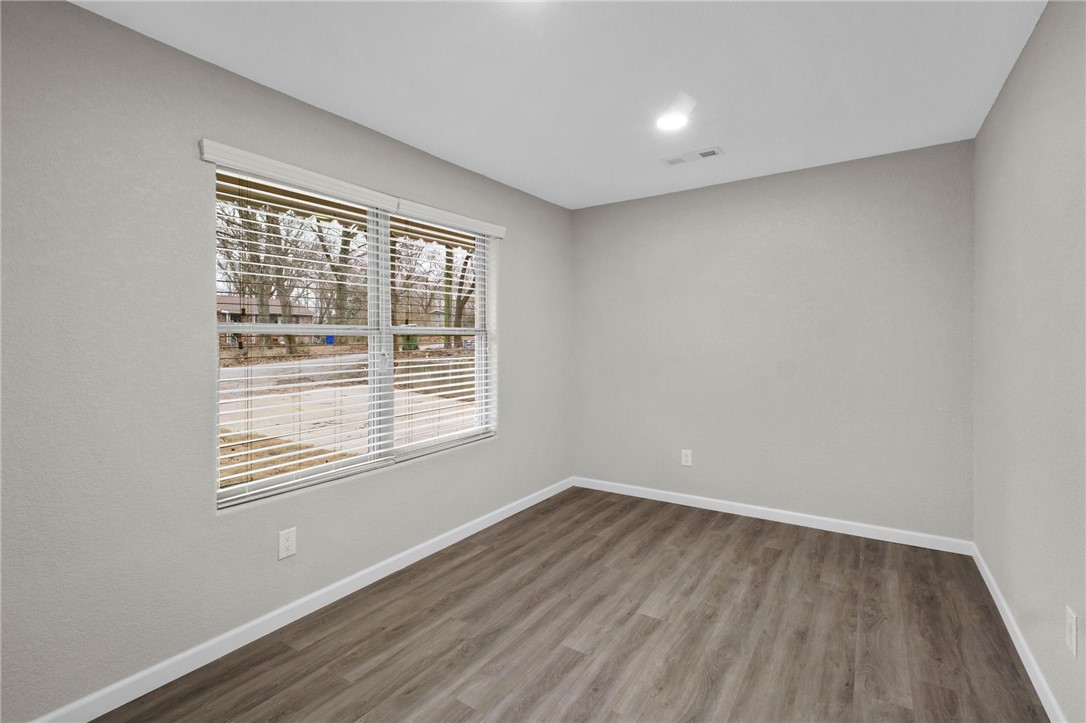 Chambers Add Rogers - Residential