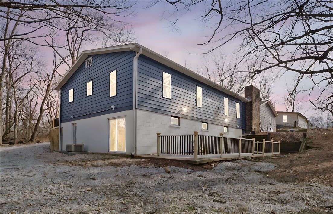 Chambers Add Rogers - Residential