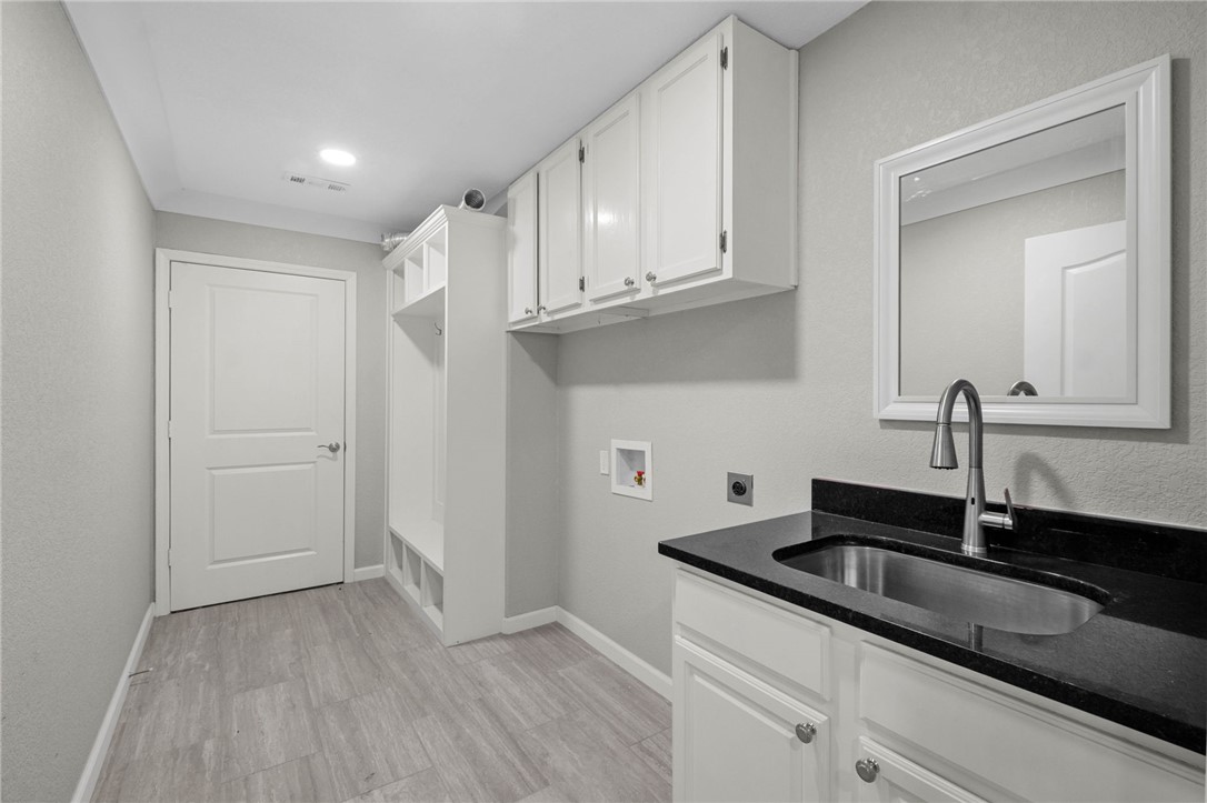 Chambers Add Rogers - Residential