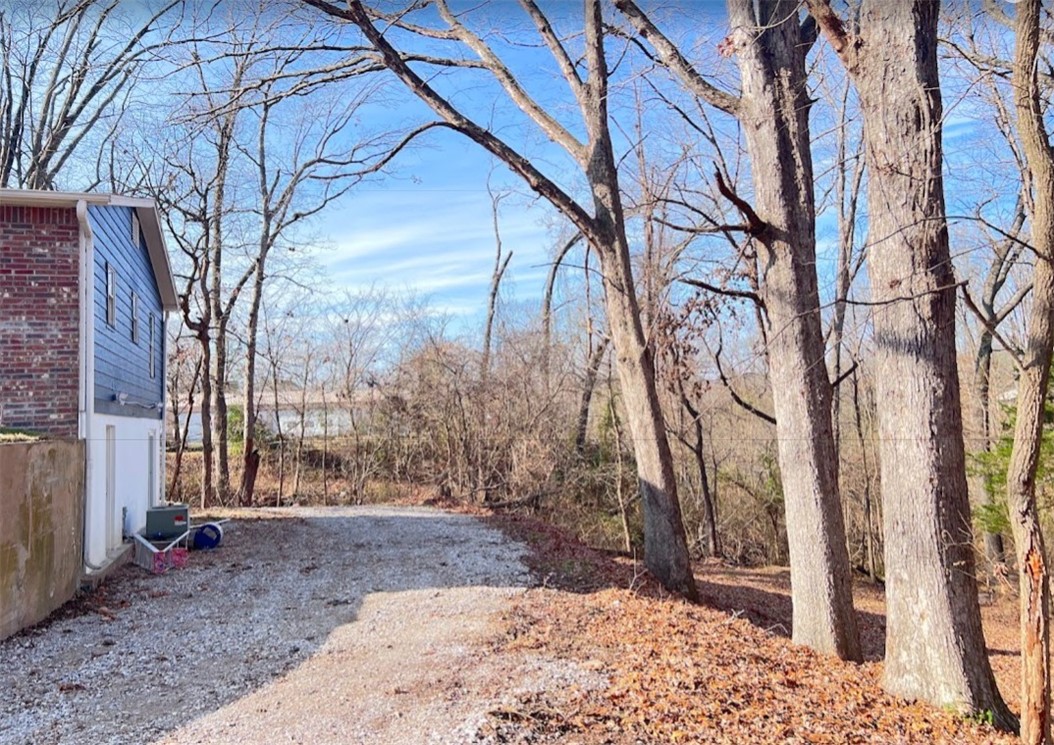 Chambers Add Rogers - Residential