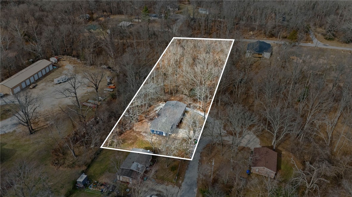 Chambers Add Rogers - Residential