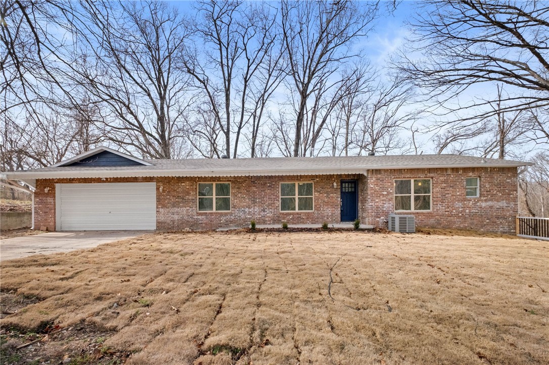 Chambers Add Rogers - Residential