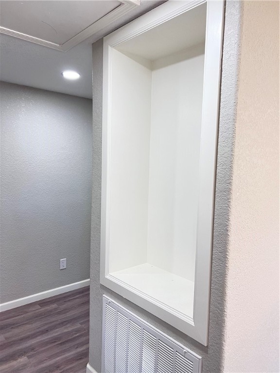 Chambers Add Rogers - Residential