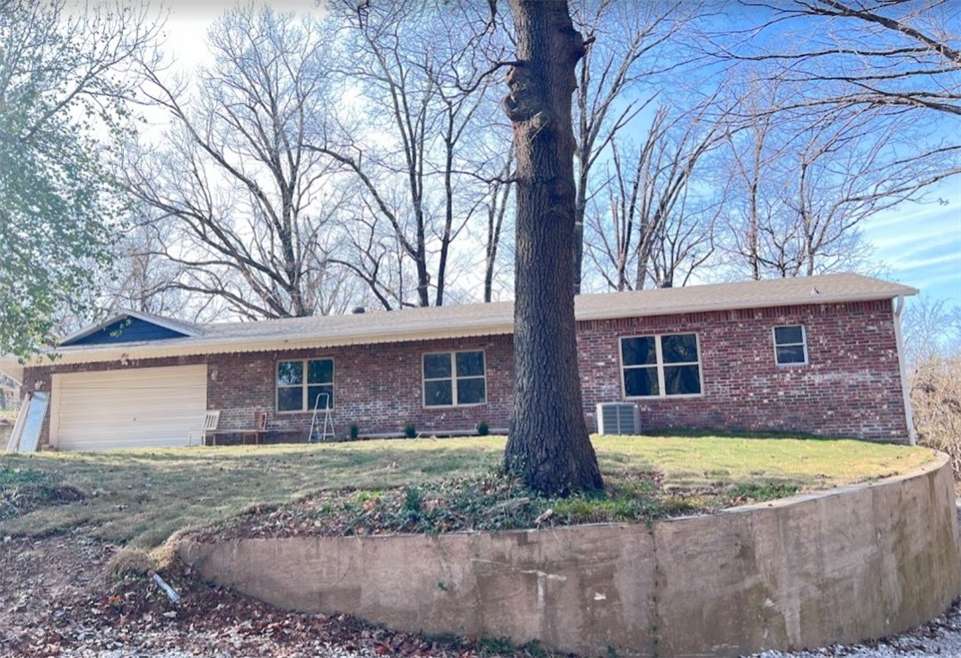 Chambers Add Rogers - Residential