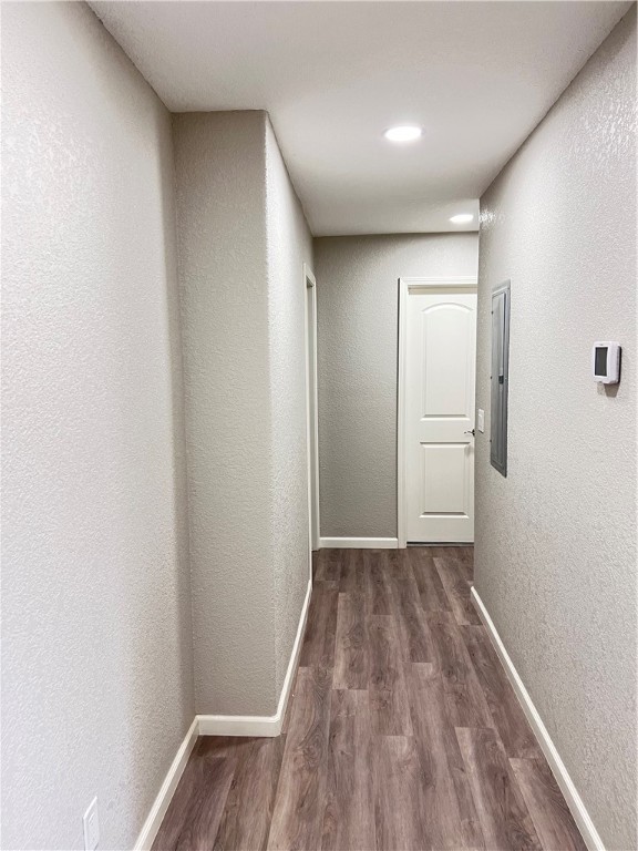 Chambers Add Rogers - Residential