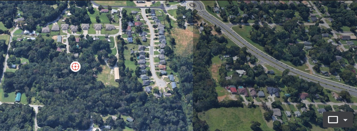 Chambers Add Rogers - Residential