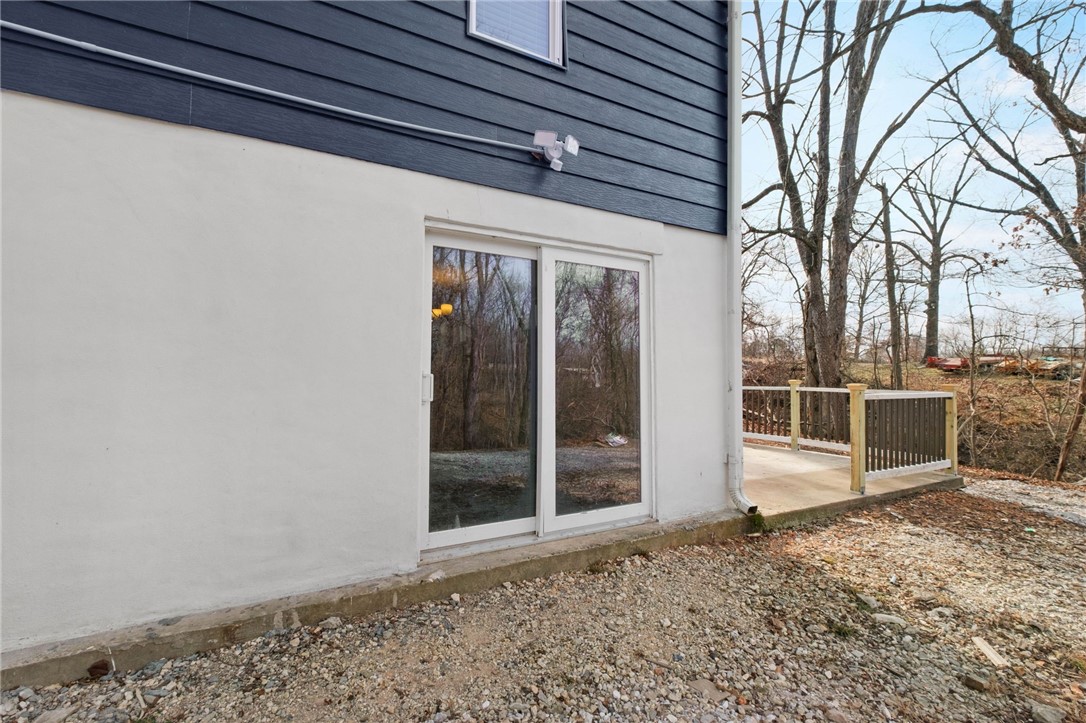 Chambers Add Rogers - Residential