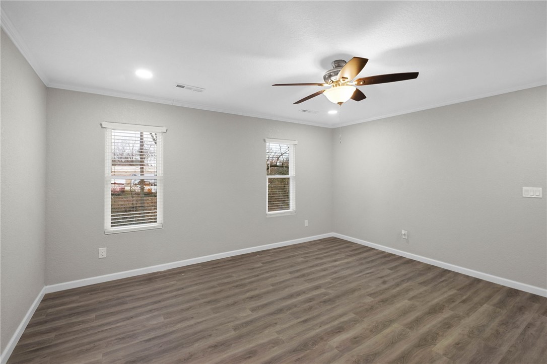 Chambers Add Rogers - Residential