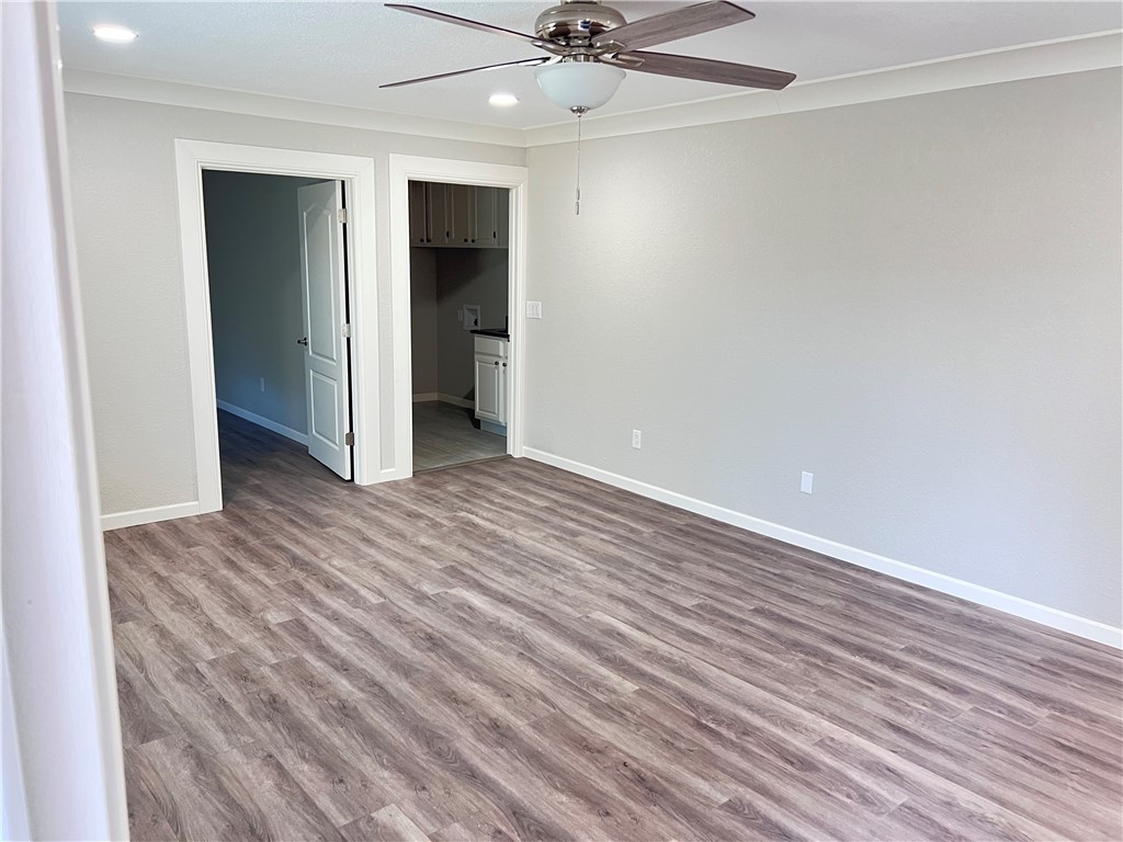 Chambers Add Rogers - Residential