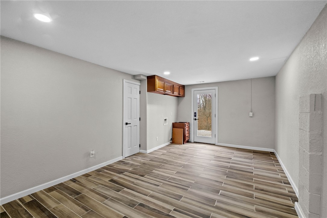 Chambers Add Rogers - Residential