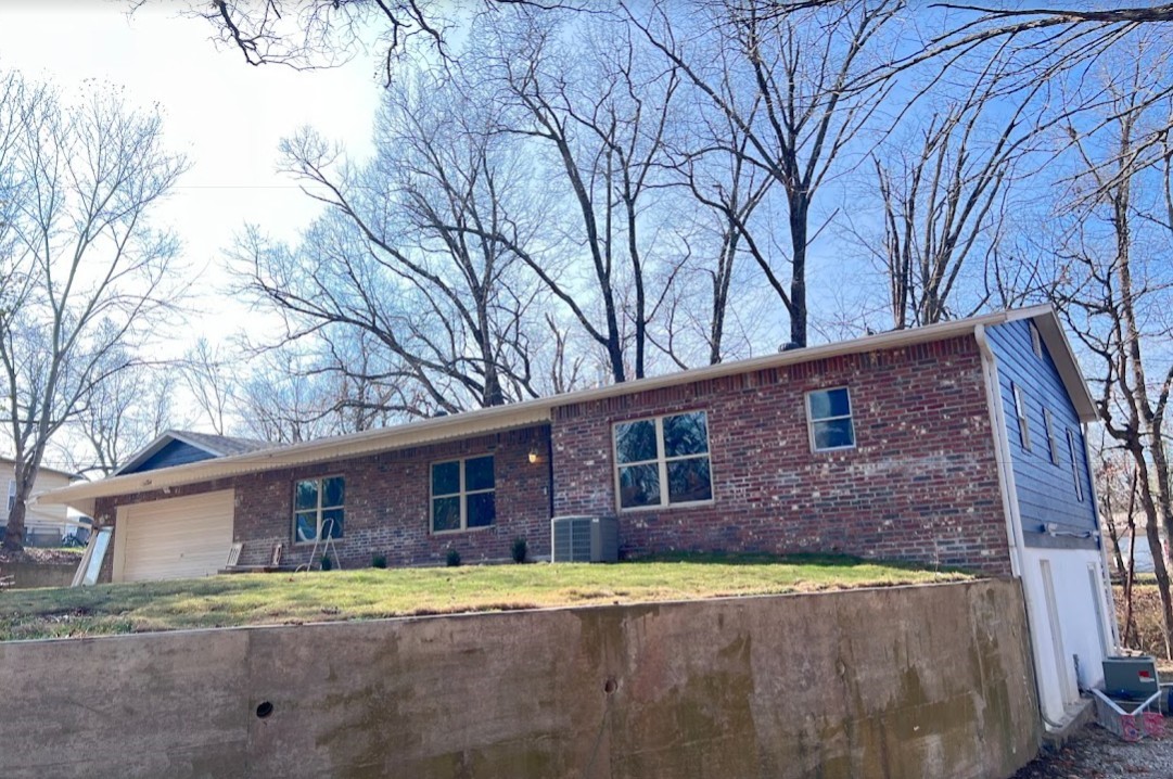 Chambers Add Rogers - Residential