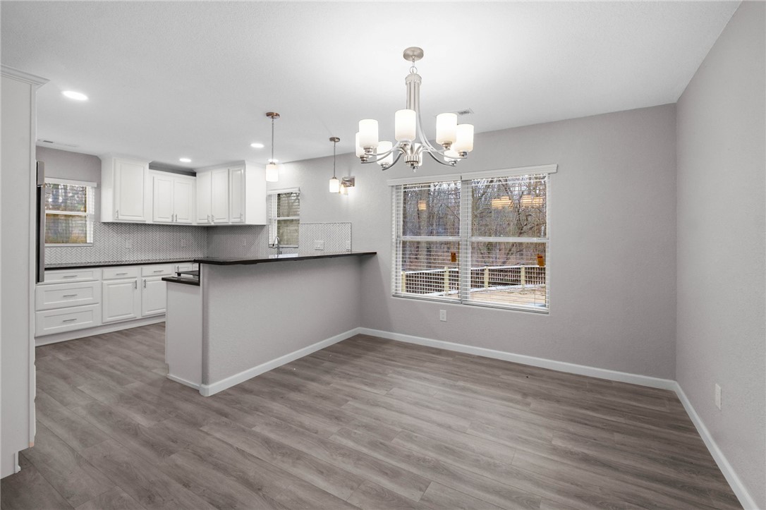 Chambers Add Rogers - Residential