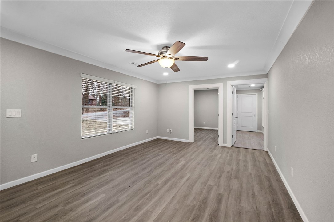 Chambers Add Rogers - Residential