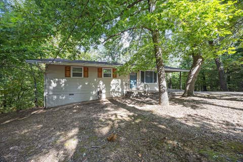 Photo of 5 Douglas Circle, Bella Vista, AR 72715 (MLS # 1359163)