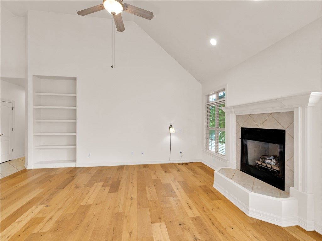 Legacy Pointe Ph I - Residential