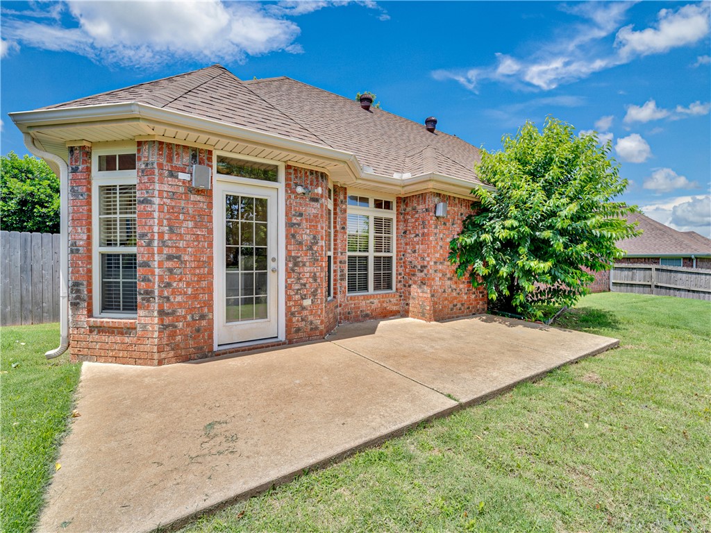 Legacy Pointe Ph I - Residential