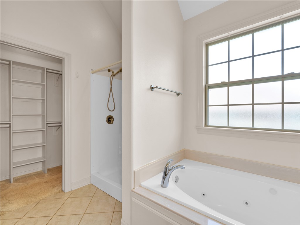 Legacy Pointe Ph I - Residential