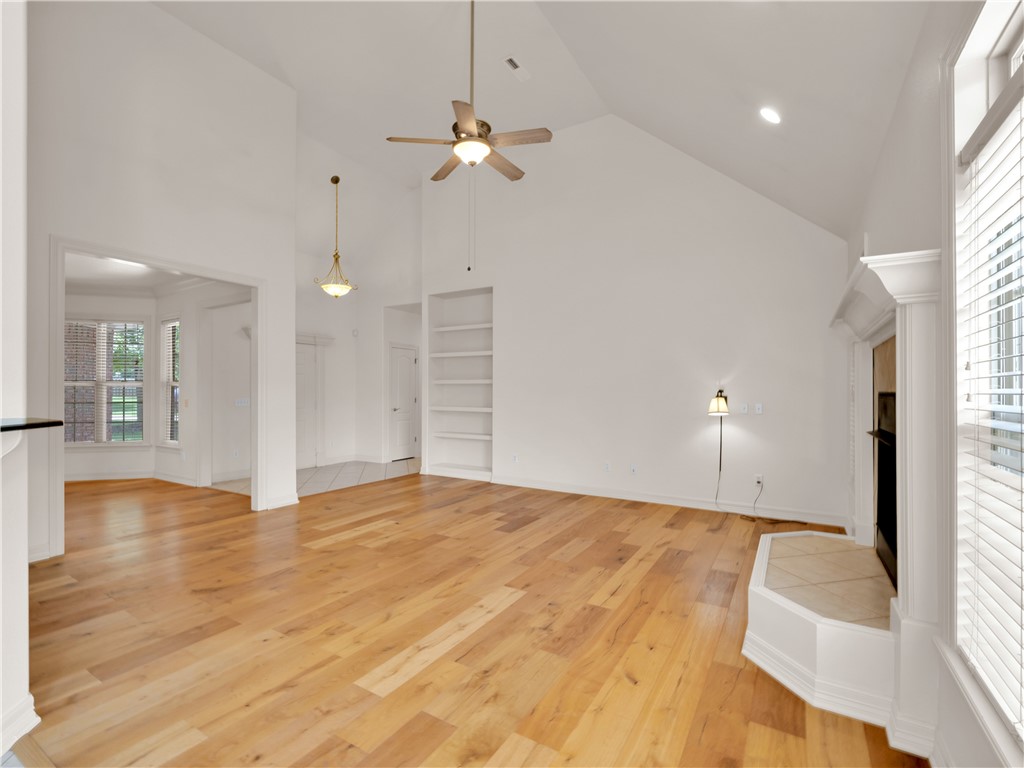 Legacy Pointe Ph I - Residential