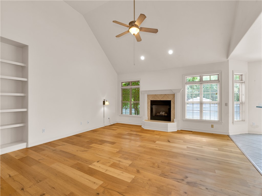 Legacy Pointe Ph I - Residential