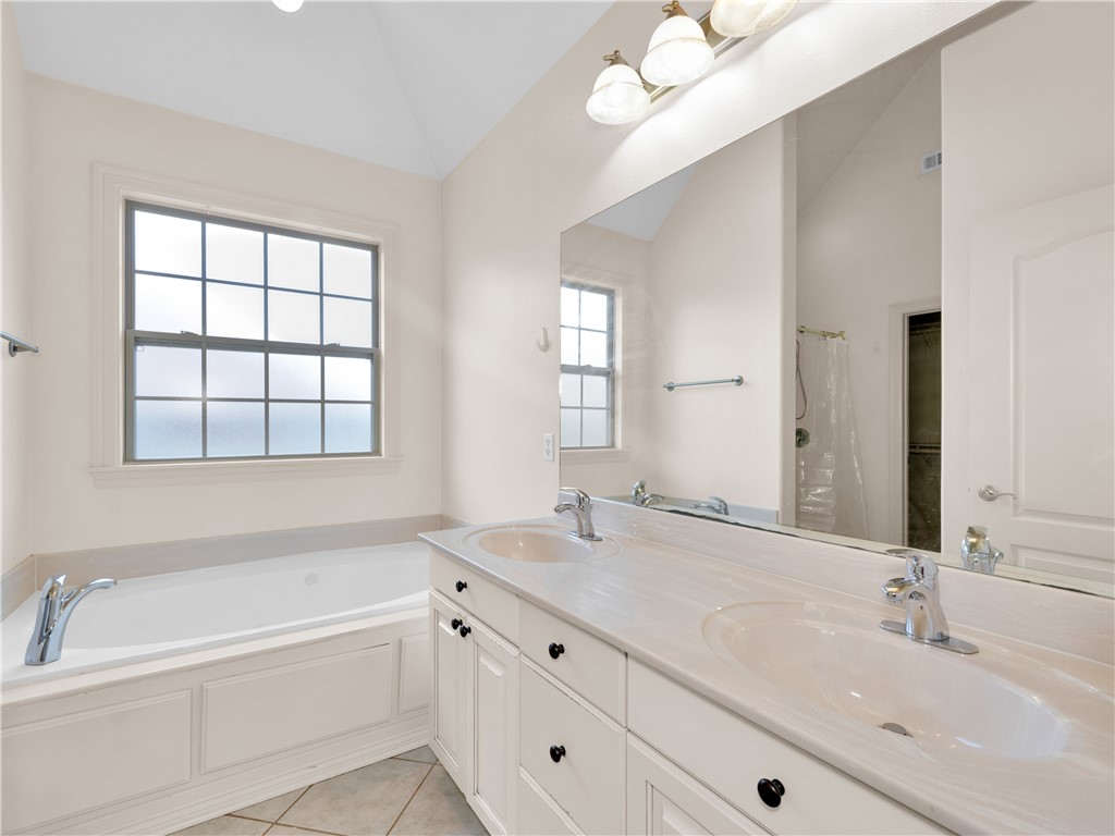 Legacy Pointe Ph I - Residential