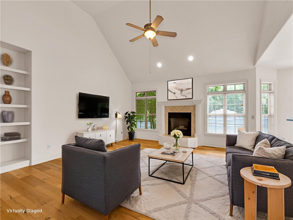 Legacy Pointe Ph I - Residential