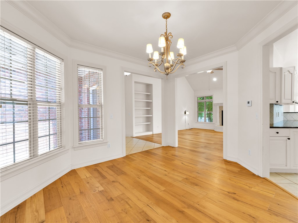 Legacy Pointe Ph I - Residential