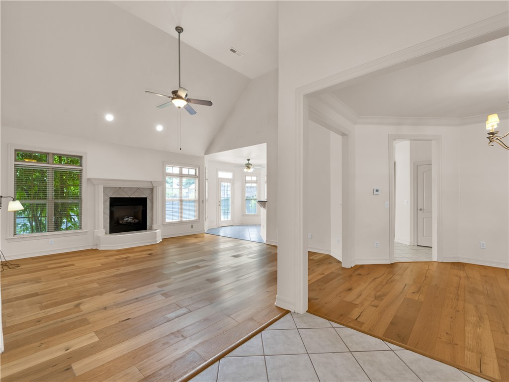 Legacy Pointe Ph I - Residential