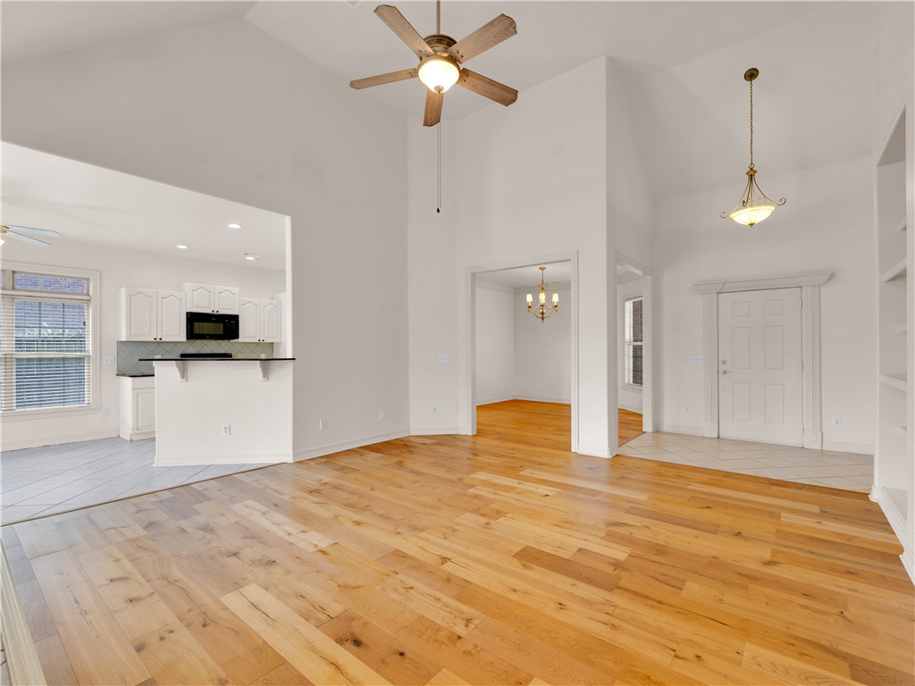 Legacy Pointe Ph I - Residential