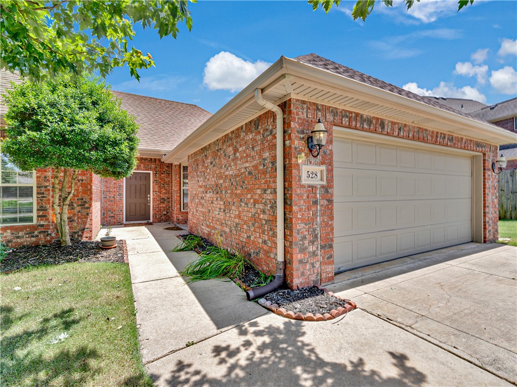 Legacy Pointe Ph I - Residential