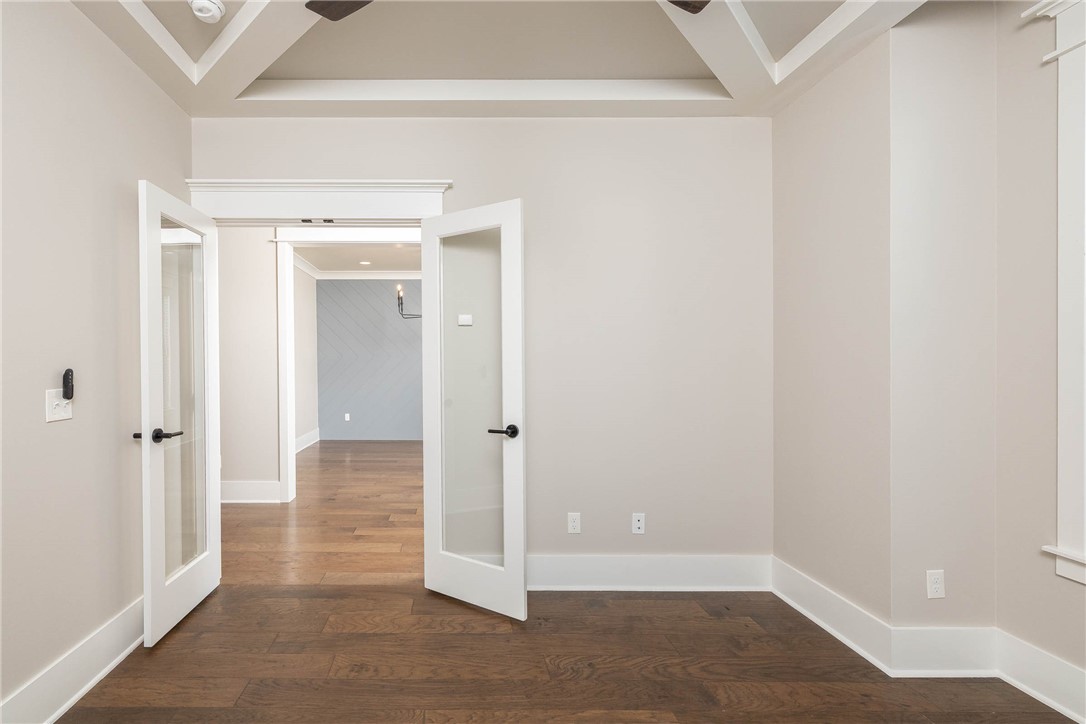 Star Lake - Residential