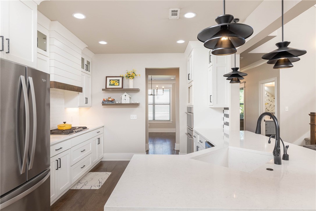 Star Lake - Residential