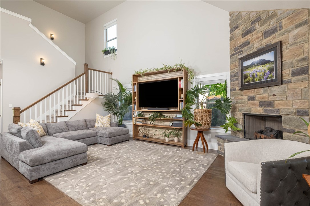 Star Lake - Residential