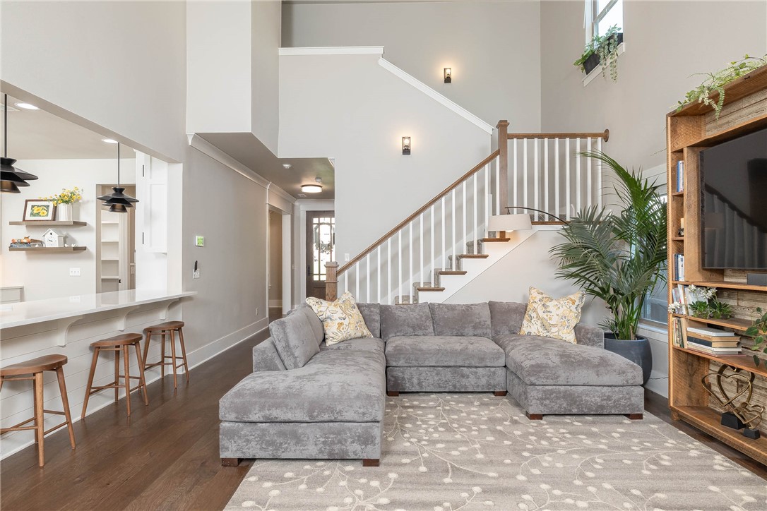 Star Lake - Residential