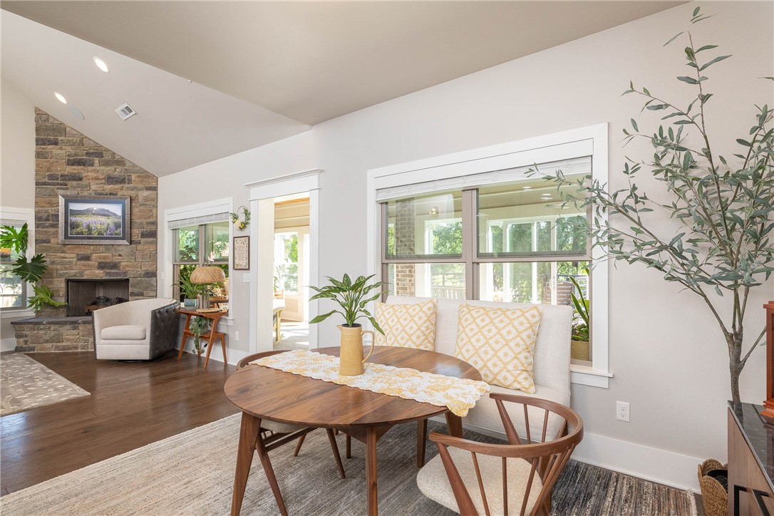 Star Lake - Residential