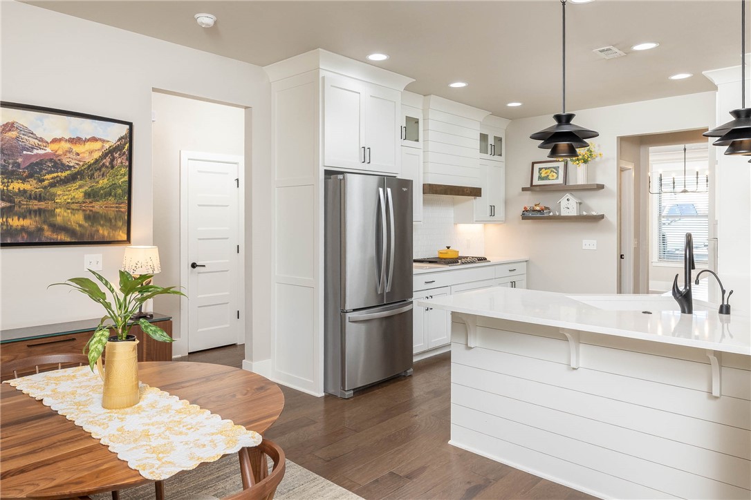 Star Lake - Residential