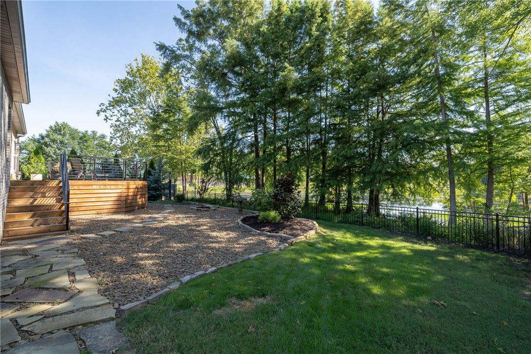 Star Lake - Residential