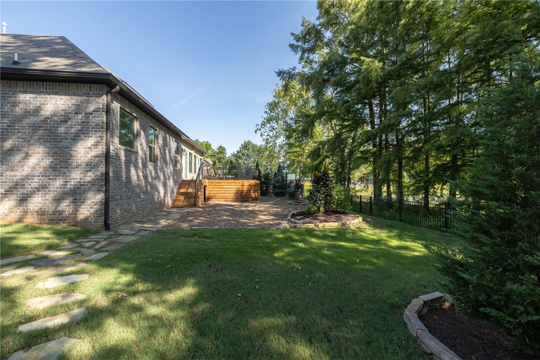 Star Lake - Residential