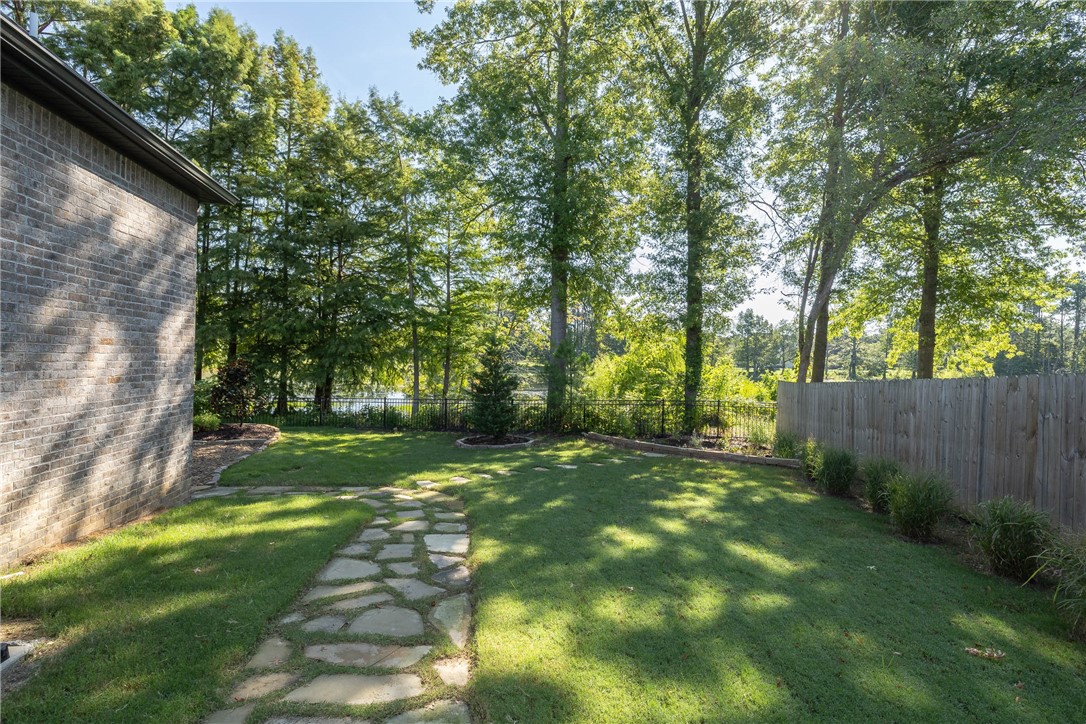 Star Lake - Residential