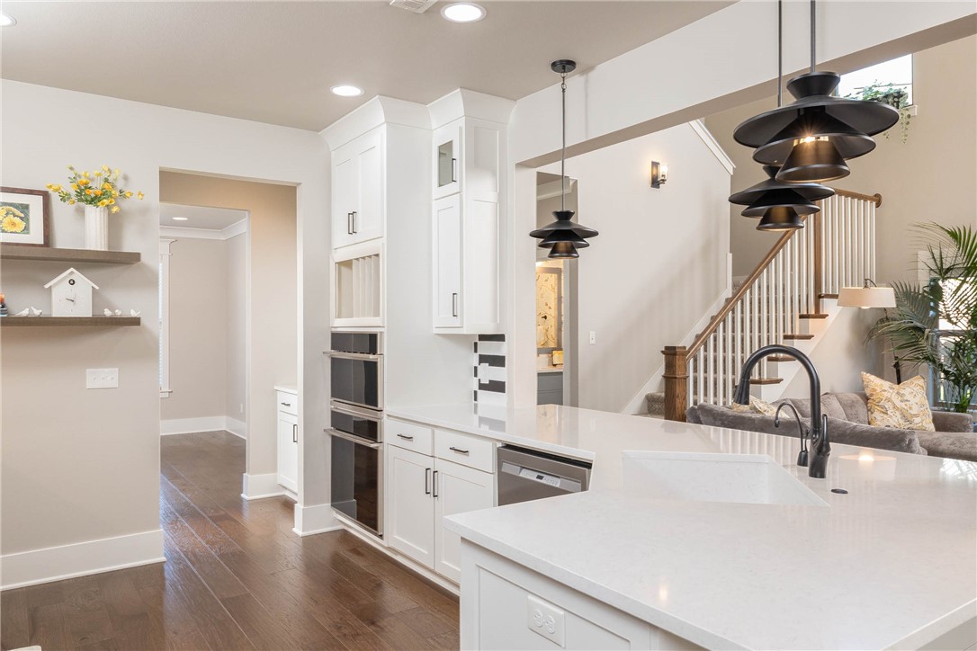 Star Lake - Residential